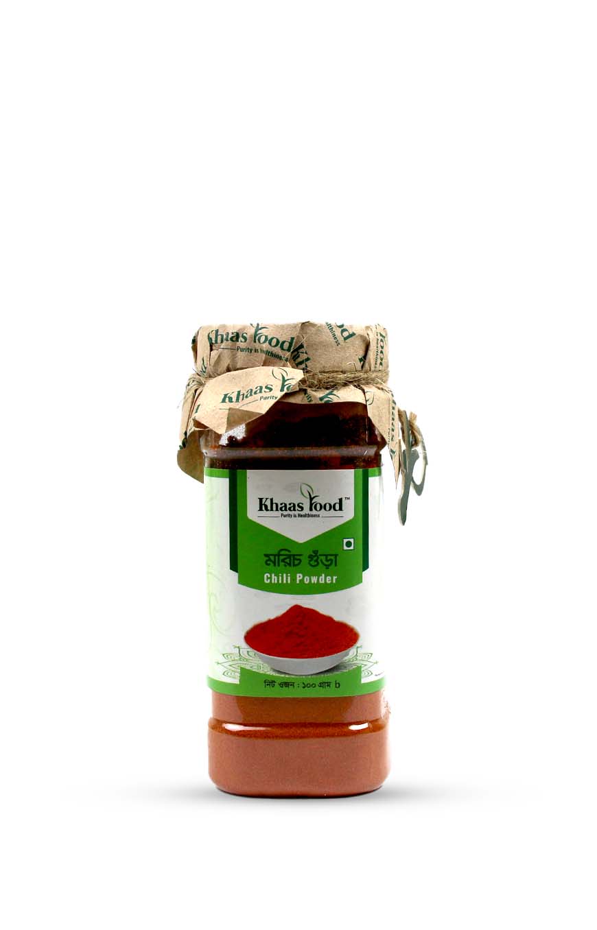 Chili Powder_100 gm