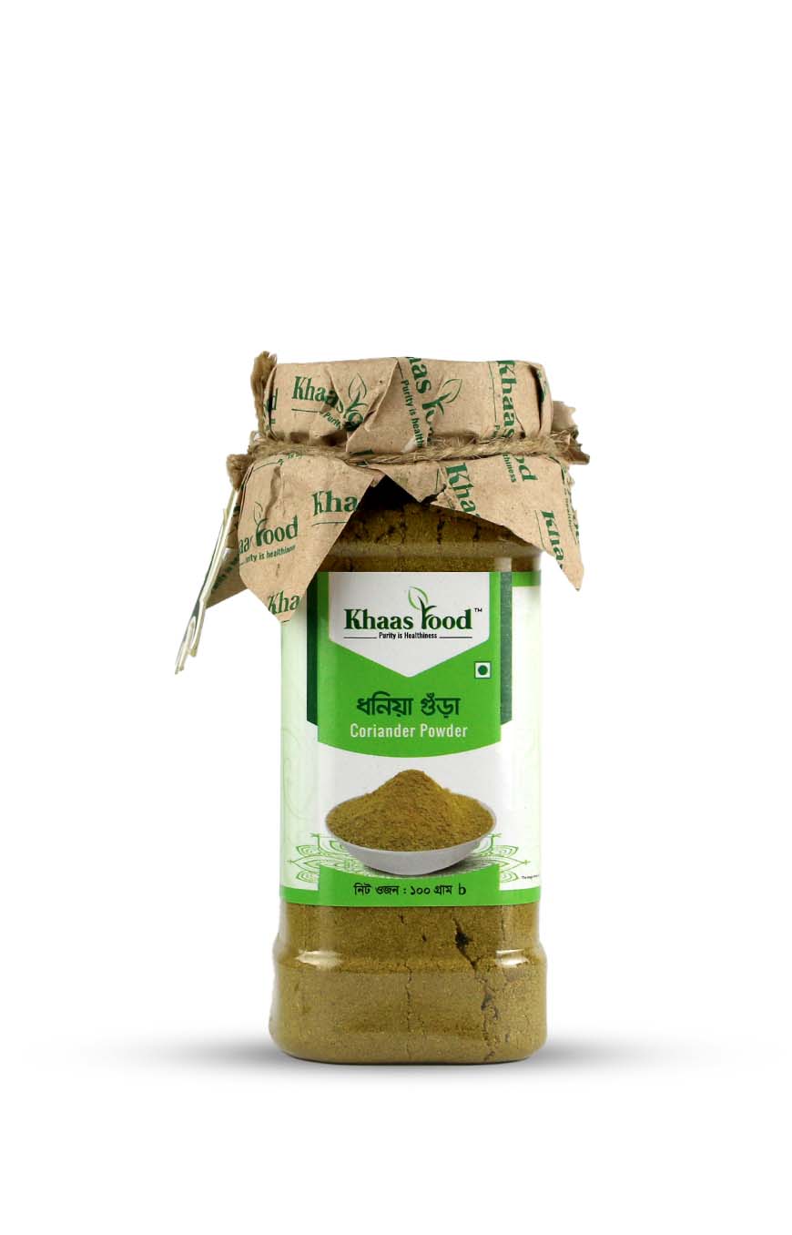 Coriander Powder_100gm