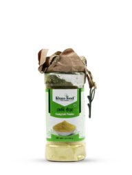 Khaas Food Grinded Fenugreek (মেথি)-100gm