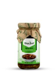Khaas Food Garlic Pickle (রসুনের আচার)-200gm