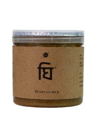 Asol Food Premium Ghee (গাওয়া ঘি)-250gm