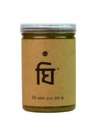 Asol Food Premium Ghee (গাওয়া ঘি)-500gm