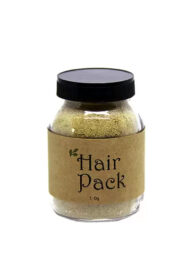 Hair Pack (হেয়ার প্যাক)