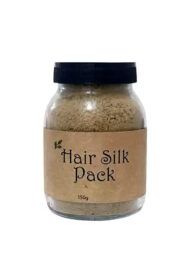 Hair Silk Pack (হেয়ার সিল্ক প্যাক)
