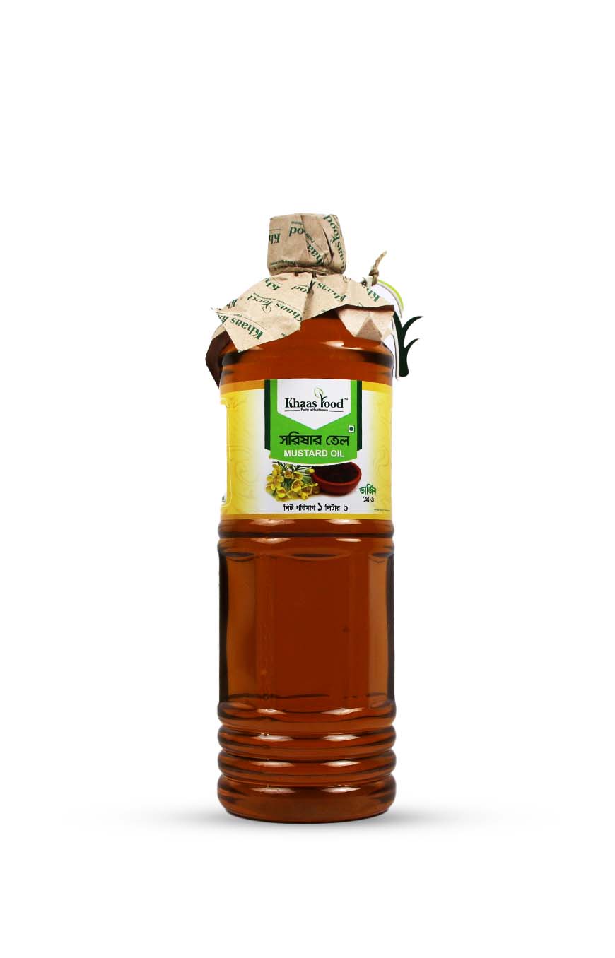 Mustard oil_1L
