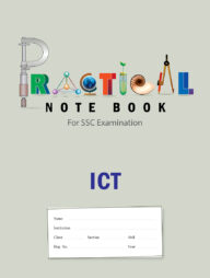 Panjeree ICT SSC Practical Note Book