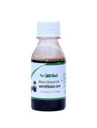 Sabuj Udyog - Blackseed Oil (কালোজিরা তেল) 100ml