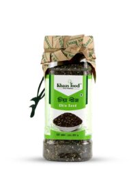 Khaas Food Chia Seed (চিয়া বীজ)