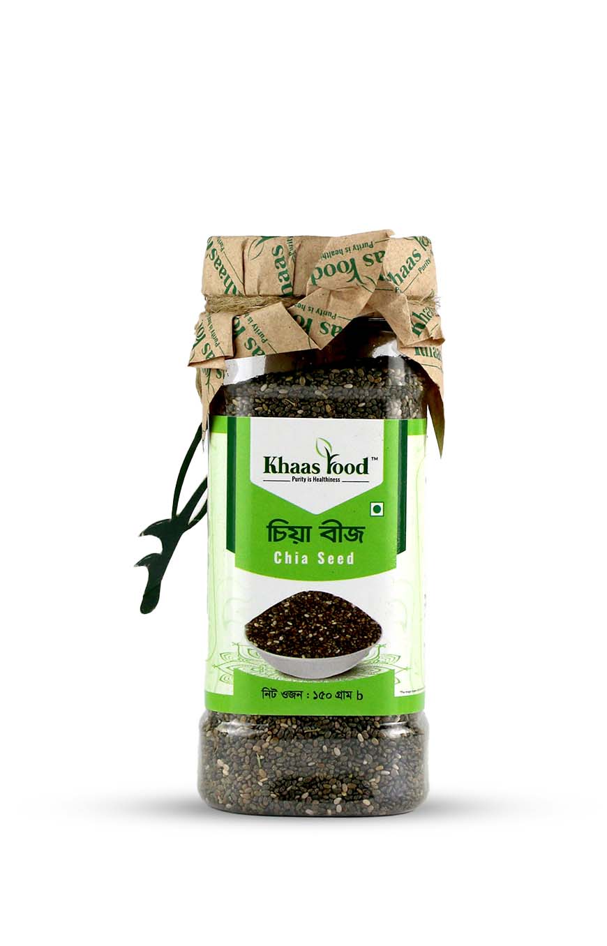 chia seed_150gm