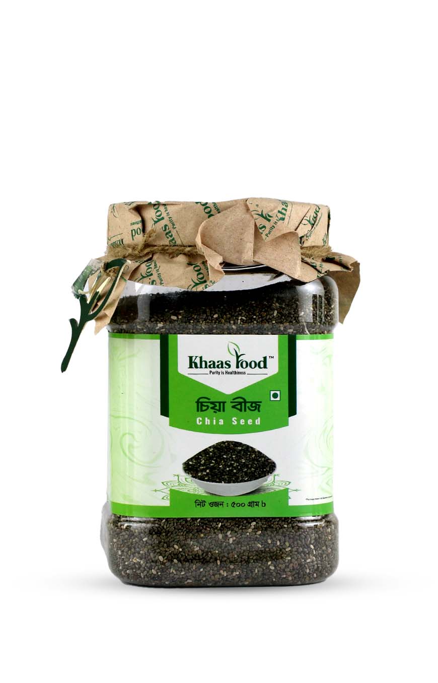 chia seed_500gm