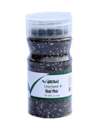 Sabuj Udyog - Chia Seed (চিয়া সিড) 100g