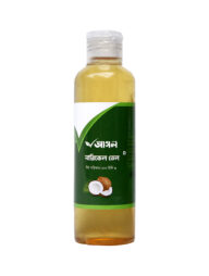 Sabuj Udyog - Coconut Oil (নারিকেল তেল) 200ml