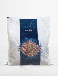 Khaas Food Red Flattened Rice (লাল চিঁড়া)-500gm