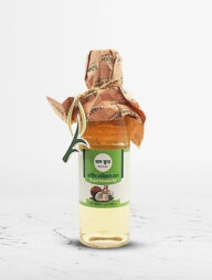 Khaas Food Virgin Coconut Oil (নারিকেল তেল)-200ml