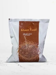 Khaas Food Biroi Rice (Half Fiber)(বিরই চাল) - 1 kg