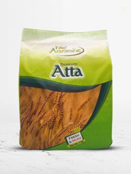 Khaas Food Brown Atta ( আটা)-1kg