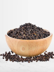 Khaas Food Black Pepper (কালো গোলমরিচ)-25gm