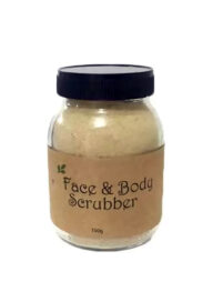 Face and Body scrub (ফেস অ্যান্ড বডি স্ক্রাব)