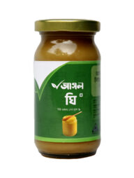 Sabuj Udyog - Ghee (ঘি) 170g