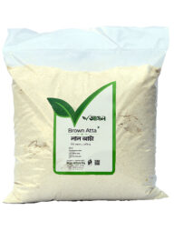 Sabuj Udyog - Brown Atta (লাল আটা) 1kg