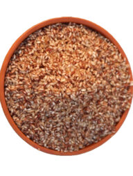 Sabuj Udyog - Brown Amon Rice (লাল আমন চাল) 1kg