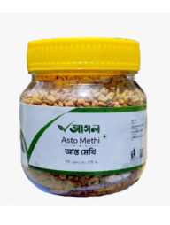 Sabuj Udyog - Methi (মেথি আস্ত) 100g