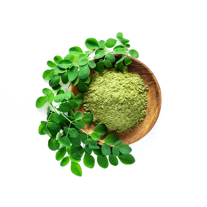 moringa-powder