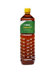 Sabuj Udyog - Mustard Oil (সরিষার তেল) 1 ltr