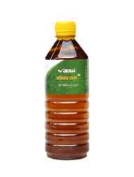 Sabuj Udyog - Mustard Oil (সরিষার তেল) 500ml
