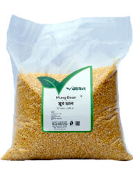 Sabuj Udyog - Mung bean (মুগ ডাল-দেশি) 1kg