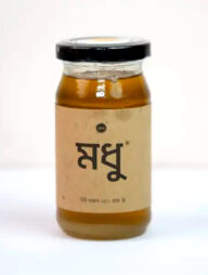 Asol Food Natural Chucks Honey (প্রাকৃতিক চাকের মধু)-250gm