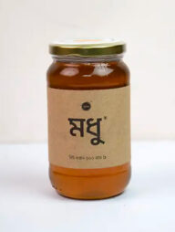 Asol Food Natural Chucks Honey (প্রাকৃতিক চাকের মধু)-500gm