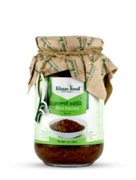 Khaas Food Olive Chutney (জলপাই চাটনি)- 400 gm