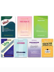 Parts of Speech Package