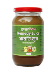 Sabuj Udyog - Remedy Juice (রেমেডি জুস) 350ml
