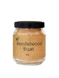 Sandalwood Powder (বিশুদ্ধ চন্দন পাউডার)