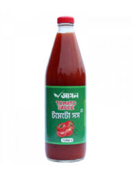 Sabuj Udyog - Tomato Sauce (টমেটো সস) 1ltr