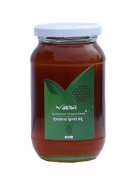 Sabuj Udyog - Sundarban Flower Honey (সুন্দরবনের ফুলের মধু) 500g