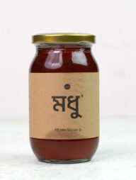 Asol Food Sundarban Natural Honey (সুন্দরবনের প্রাকৃতিক মধু)-500gm