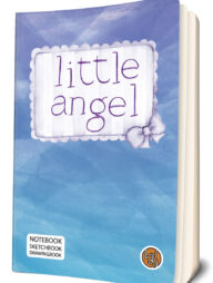 Little Angel Notebook