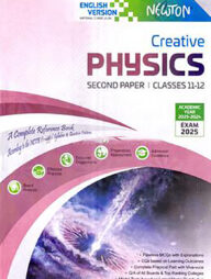 Lecture Creative Physics - HSC 2nd paper