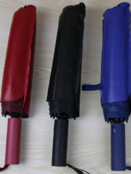 Rahman Umbrella Auto Open- Close 10 Ribs Any Colour