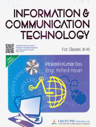 Lecture Information and Communication Technology - 11-12