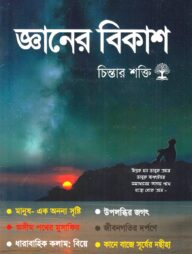 জ্ঞানের বিকাশ (আল বুহুস - সূচনা সংখ্যা, ১88৬ হিঃ)