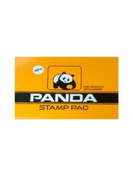 Panda Stamp Pad Small Size (1 pc)