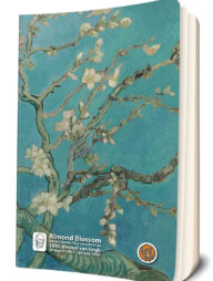 Almond Blossom Notebook