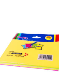 JinXin Sticky Note 3 x 3 Inch