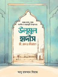 উলুমুল হাদীস কী কেন কীভাবে