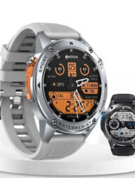 Zeblaze Stratos 2 Ultra Rugged Outdoor GPS Smart Watch