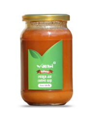 Sabuj Udyog – khejurer Jhola Gur (খেজুরের ঝোলা গুড়) 500g